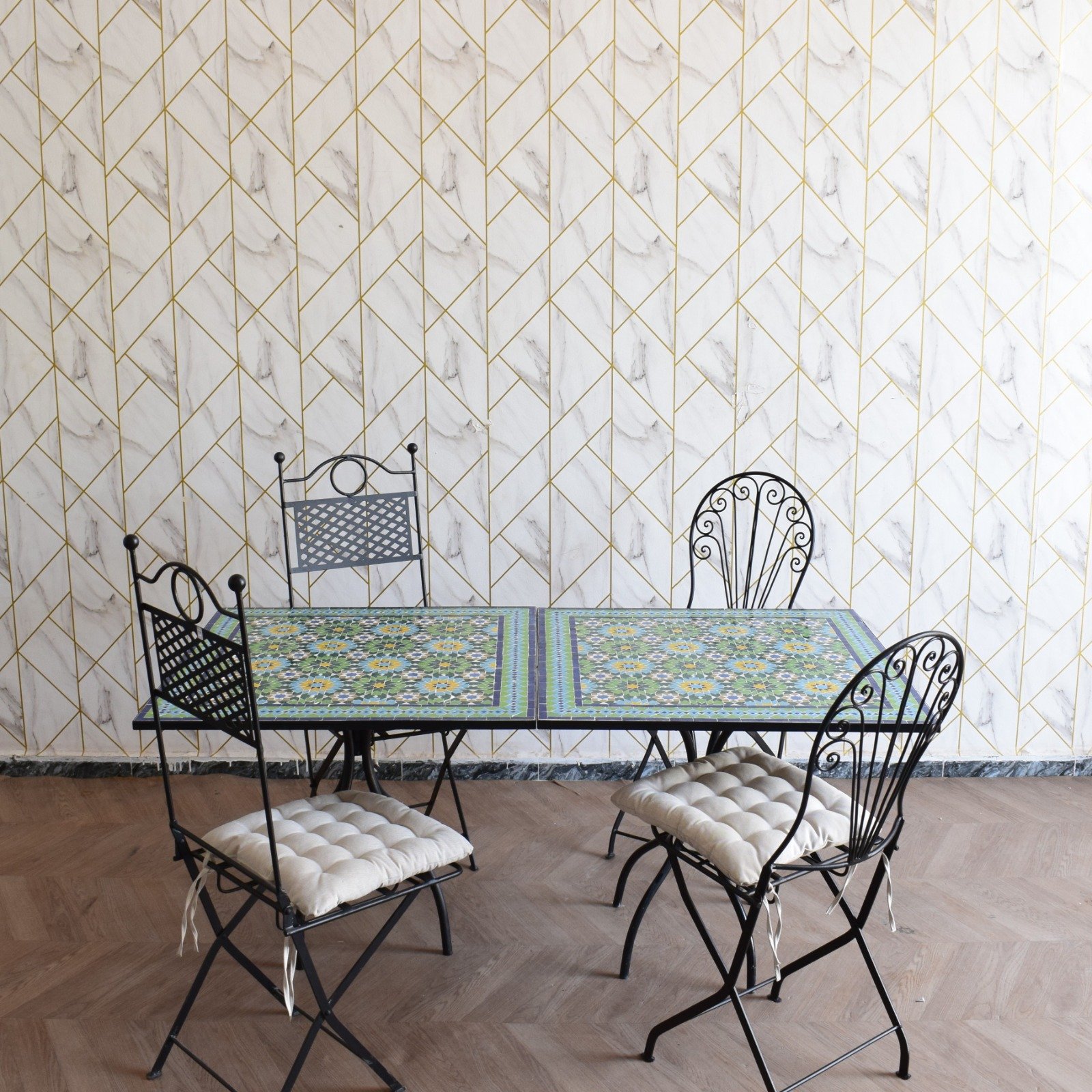 Medina Whispers Table - Image 2