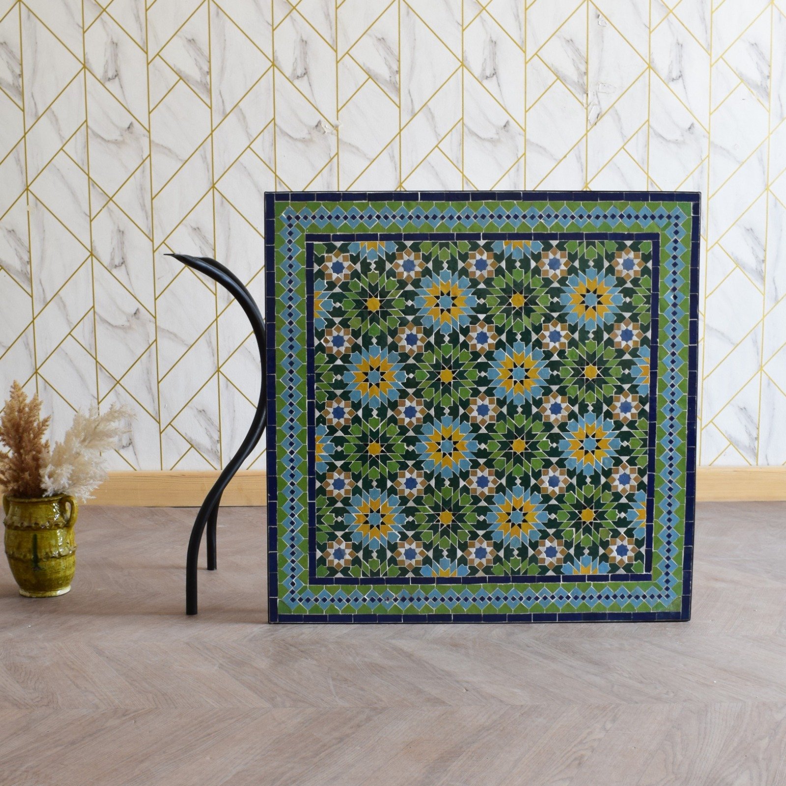 Medina Whispers Table - Image 3