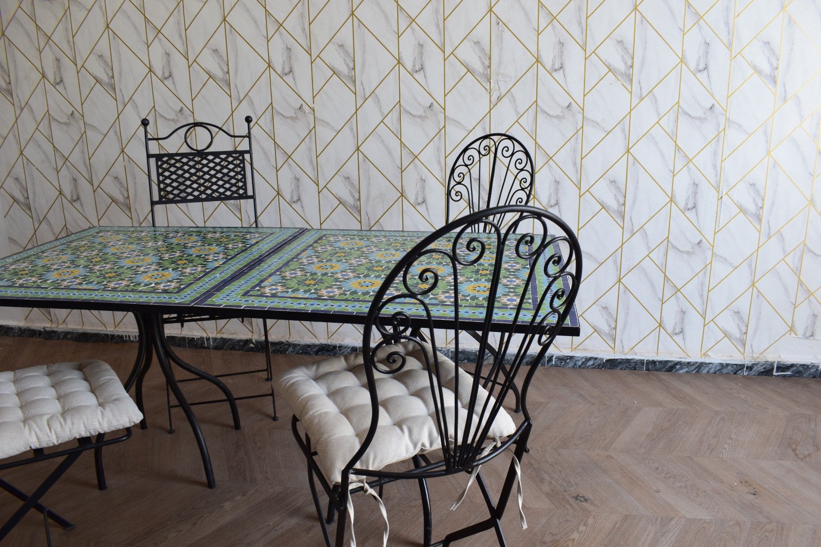 Medina Whispers Table - Image 5