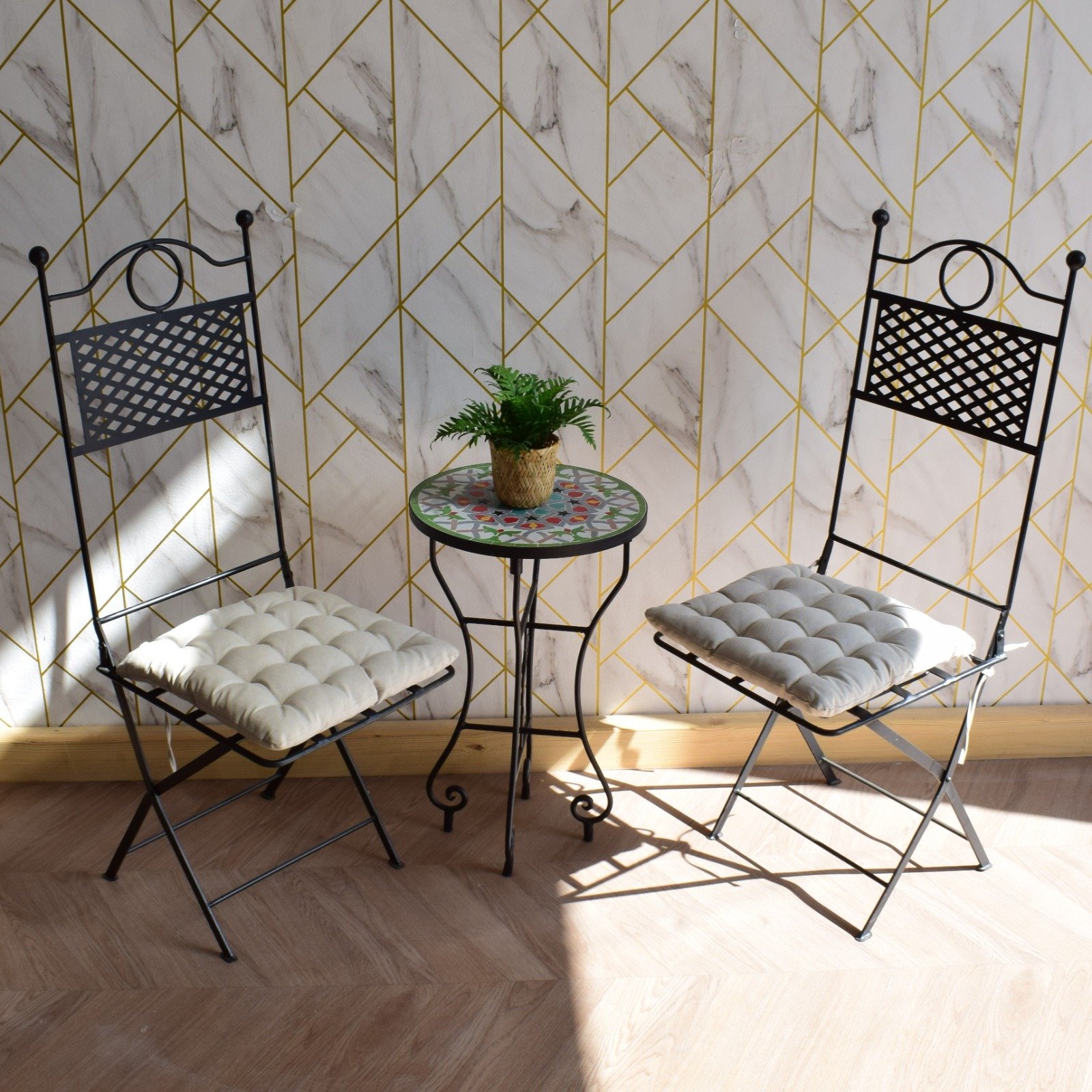 Sahara Glow Table - Image 2