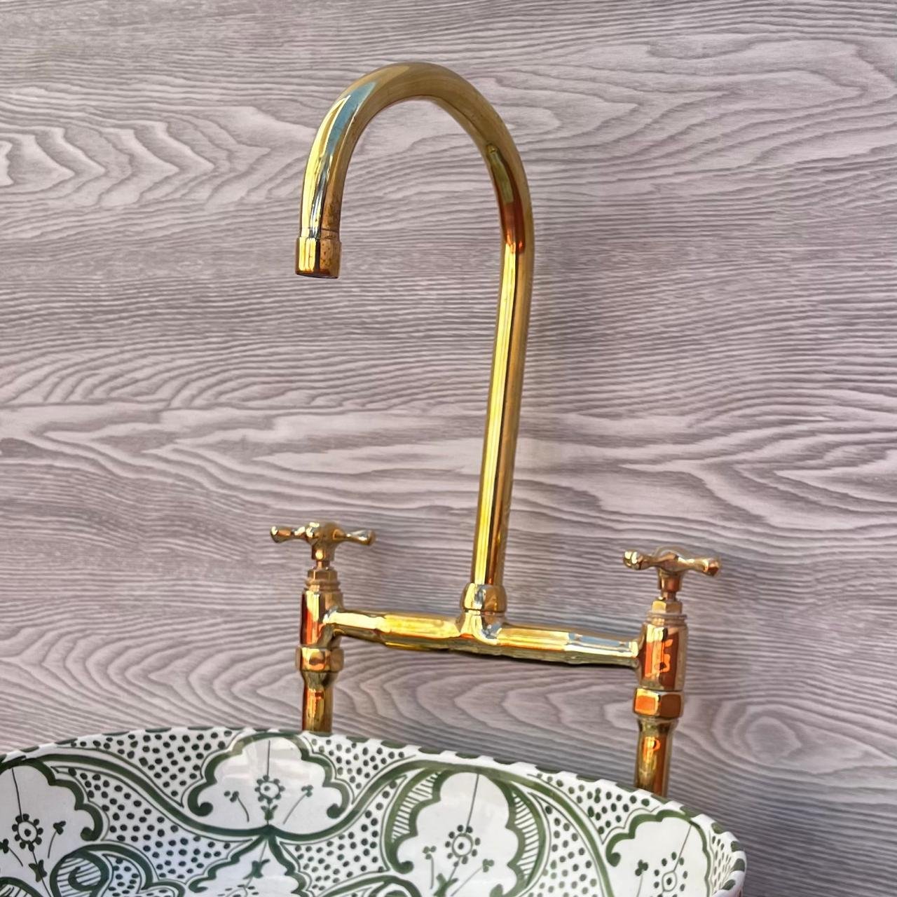 Atlas Geometry Tap - Image 2