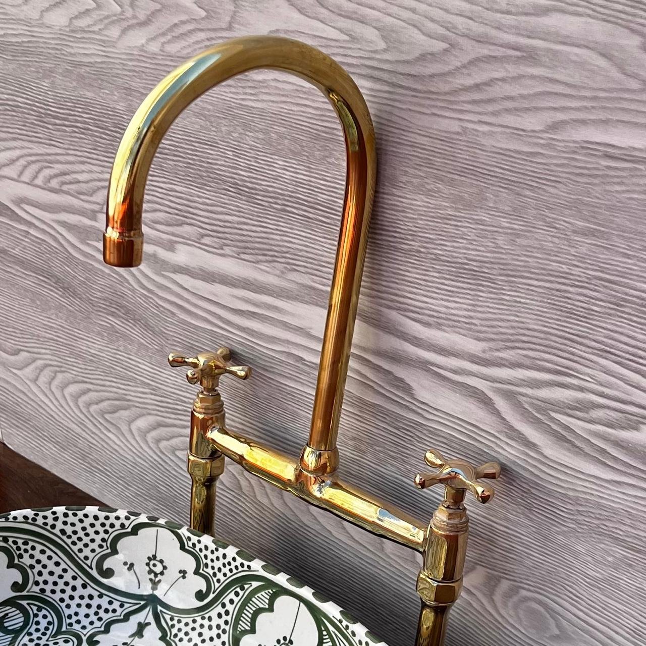 Atlas Geometry Tap - Image 3