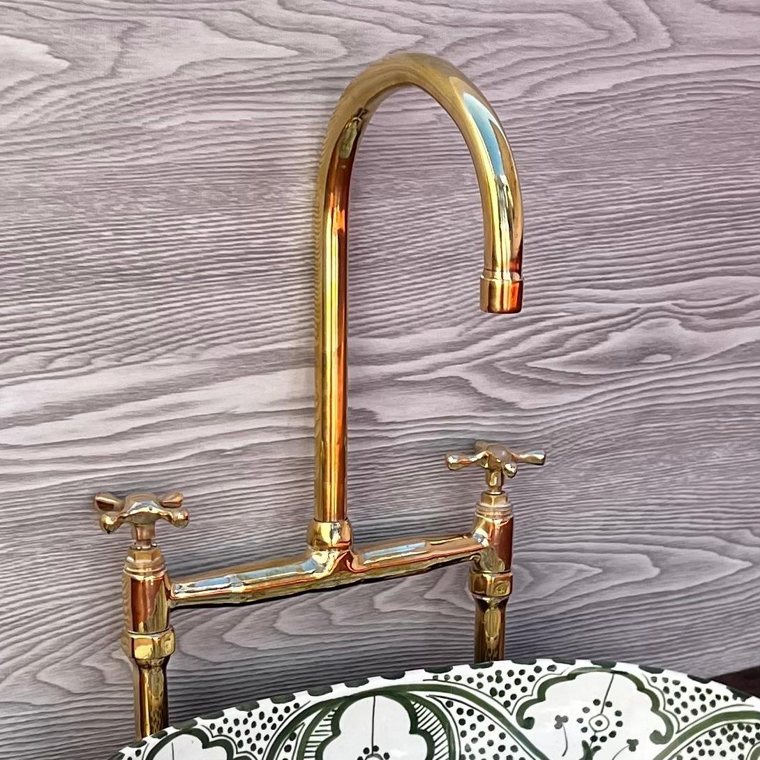 Atlas Geometry Tap - Image 4