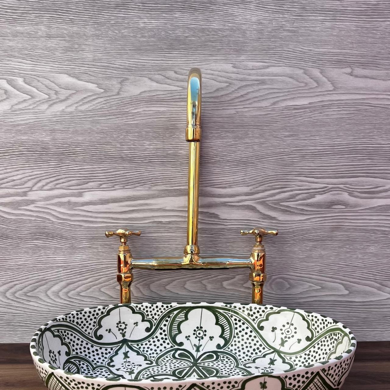 Atlas Geometry Tap - Image 5