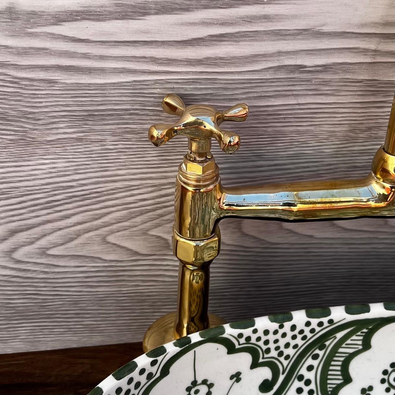 Atlas Geometry Tap - Image 6