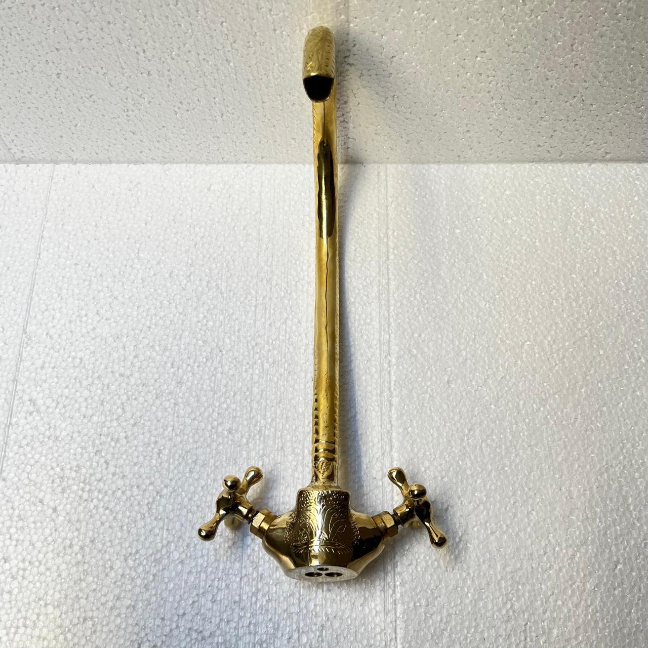 Marrakech Gold Tap - Image 2