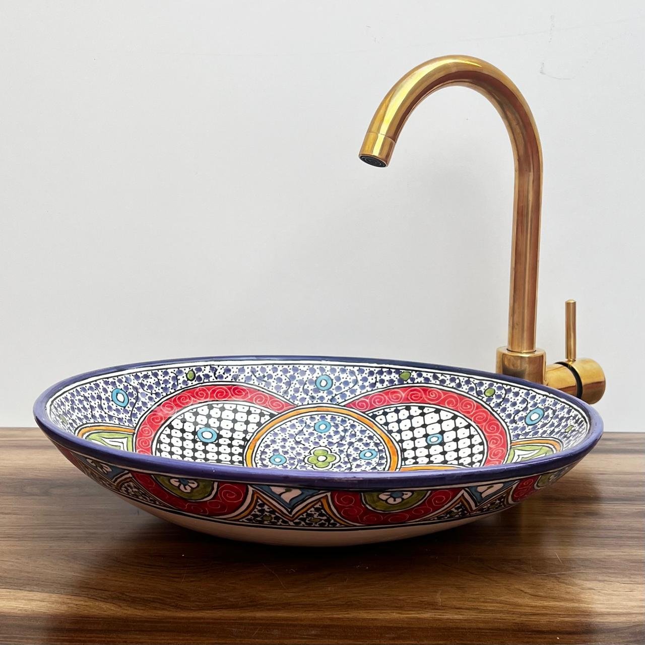 Mosaic of Maghreb - Image 2