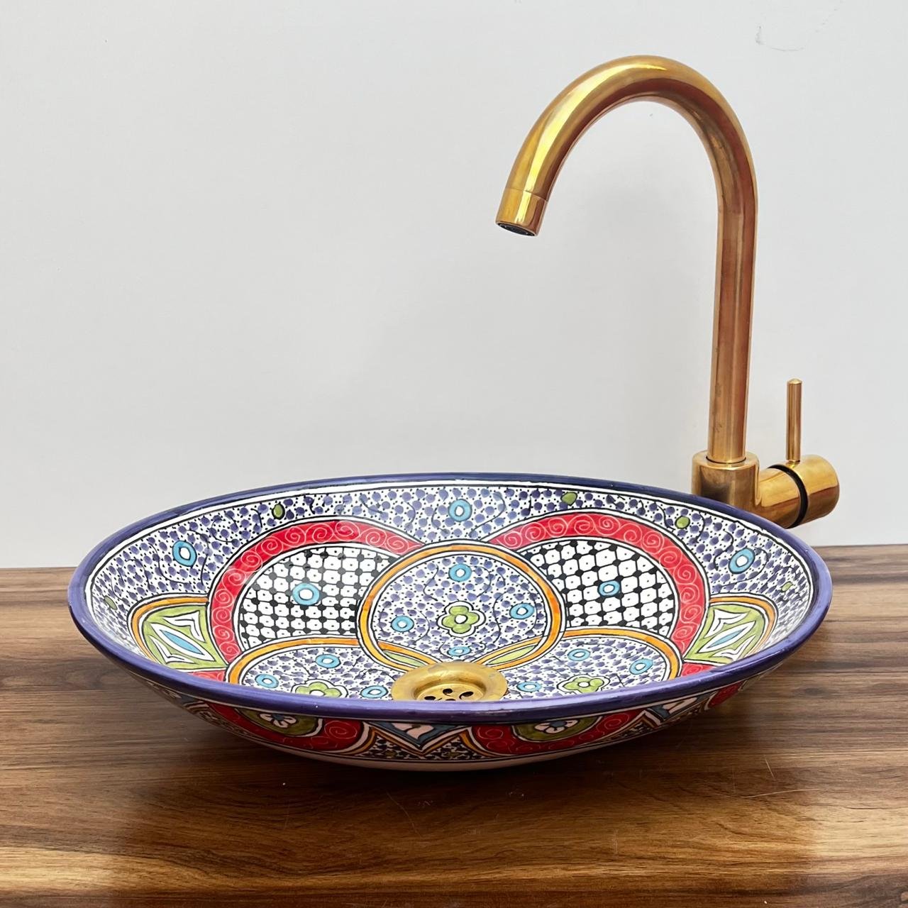 Mosaic of Maghreb - Image 3