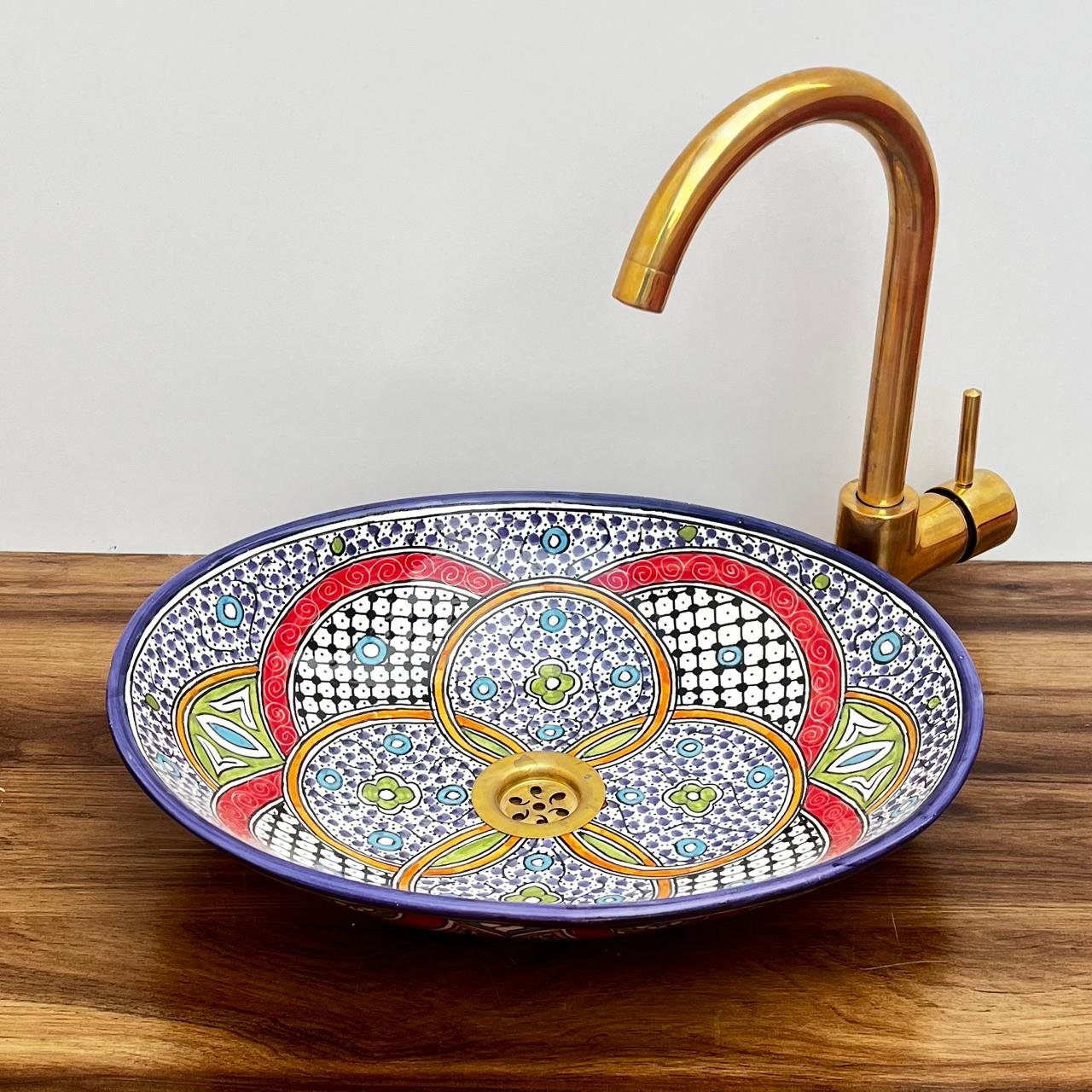 Mosaic of Maghreb - Image 4