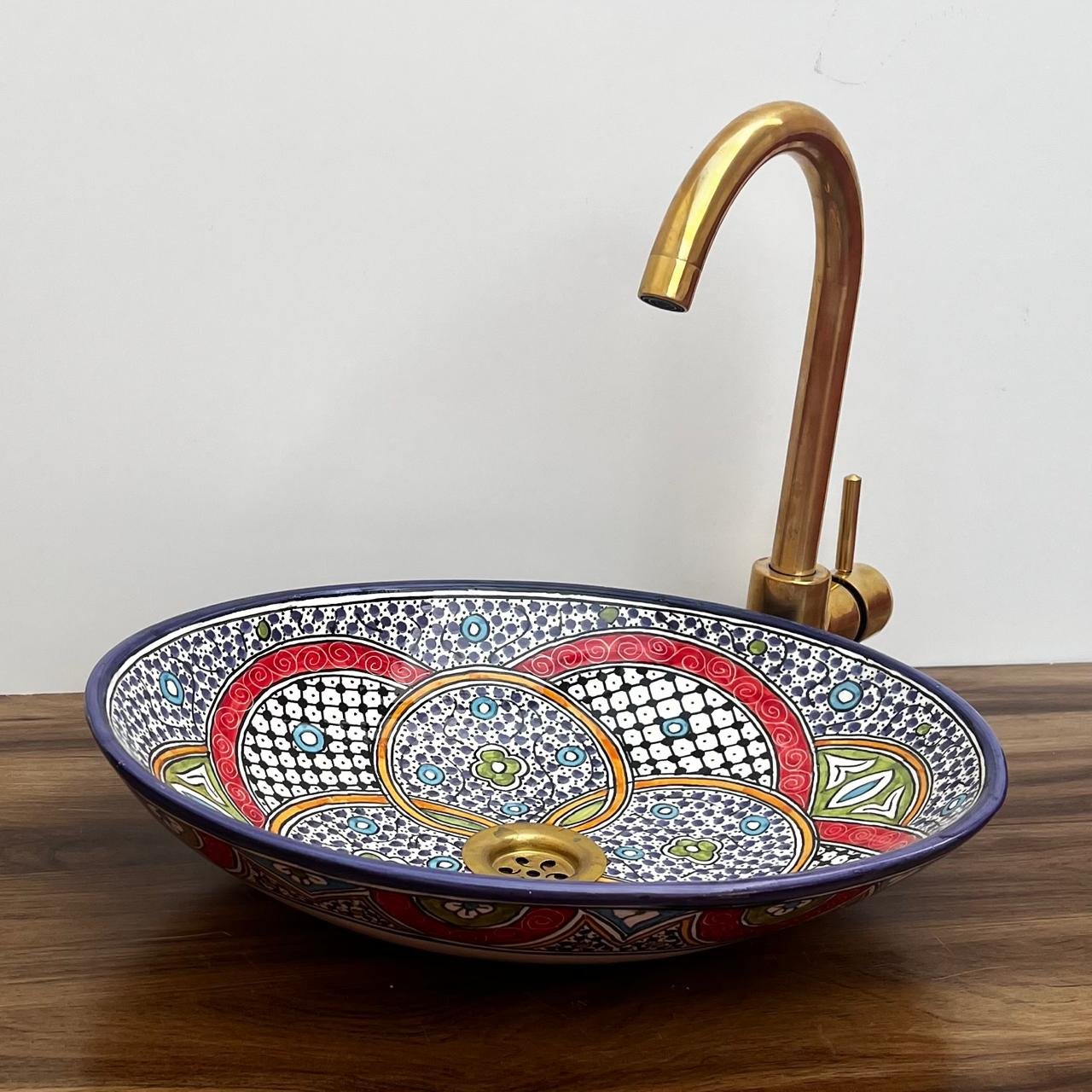 Mosaic of Maghreb - Image 5