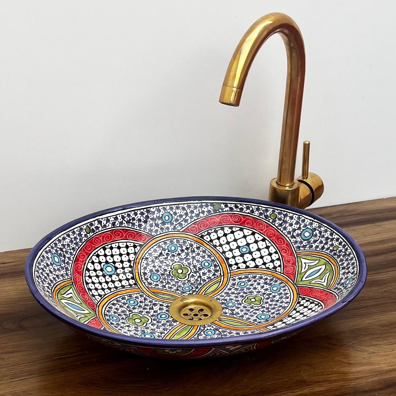 Mosaic of Maghreb - Image 6